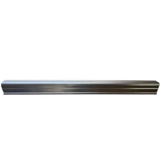Pannello di riparazione sottoporta inferiore per BMW 5 E39 1996-2004 / Sinistra = Destra (simmetrico) 14965