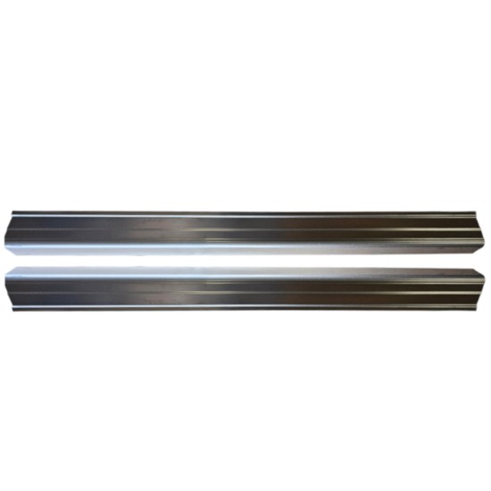 Pannello di riparazione sottoporta inferiore per BMW 5 E39 1996-2004 / Sinistra+Destra / Set 14966