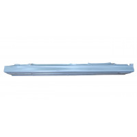 Sottoporta Lamiera Completo per BMW 5 E39 1996-2004 / Sinistra+Destra / Set 6402
