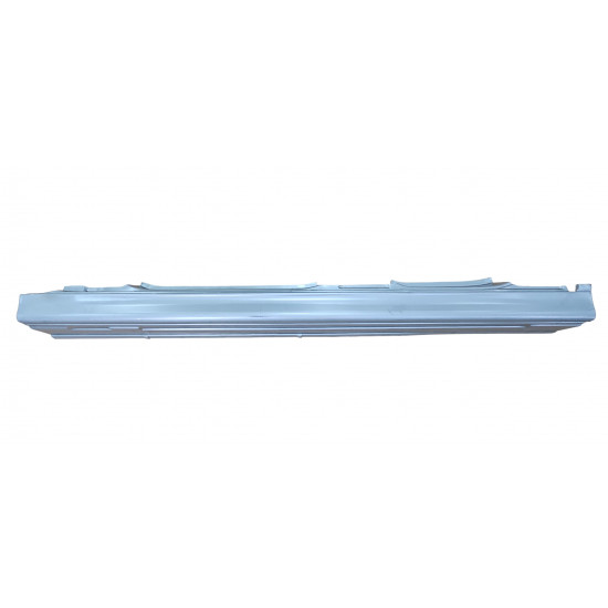 Sottoporta Lamiera Completo per BMW 5 E39 1996-2004 / Sinistra+Destra / Set 6402