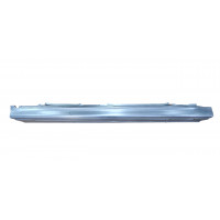 Sottoporta Lamiera Completo per BMW 5 E39 1996-2004 / Sinistra+Destra / Set 6402