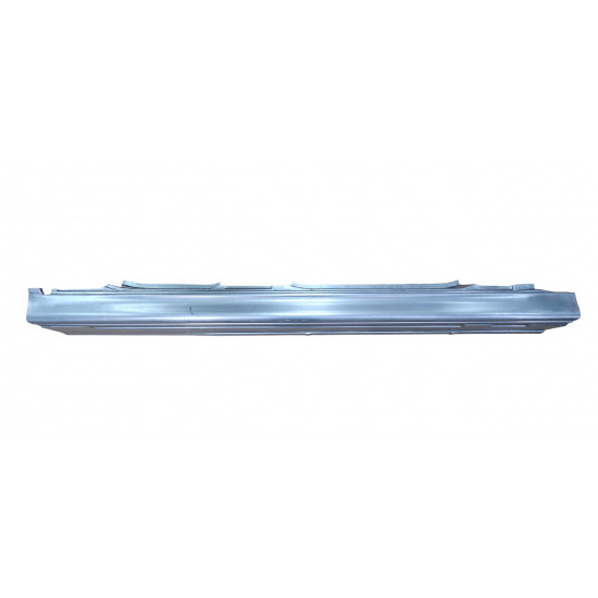 Sottoporta Lamiera Completo per BMW 5 E39 1996-2004 / Sinistra+Destra / Set 6402