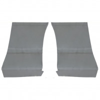 Pannello di riparazione parafango anteriore per BMW 7 E38 1994-2001 / Sinistra+Destra / Set 11787