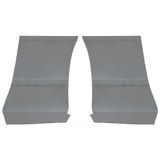 Pannello di riparazione parafango anteriore per BMW 7 E38 1994-2001 / Sinistra+Destra / Set 11787