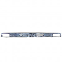Paraurti anteriore cromato per BMW 3 E30 1982-1987 12059