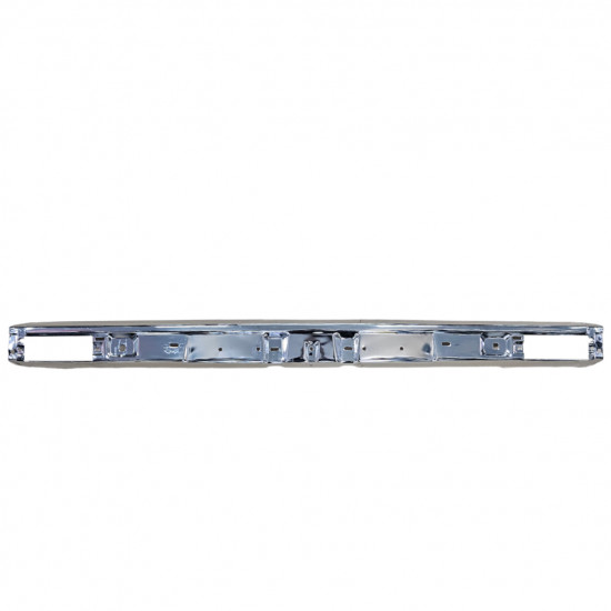 Paraurti anteriore cromato per BMW 3 E30 1982-1987 12059