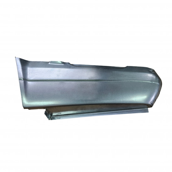 Pannello di riparazione parafango posteriore per BMW 3 E30 1982-1987 / Sinistra 6387