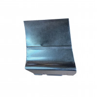 Pannello di riparazione parafango anteriore per BMW 3 E36 1990-2000 / Sinistra / COMBI 7812