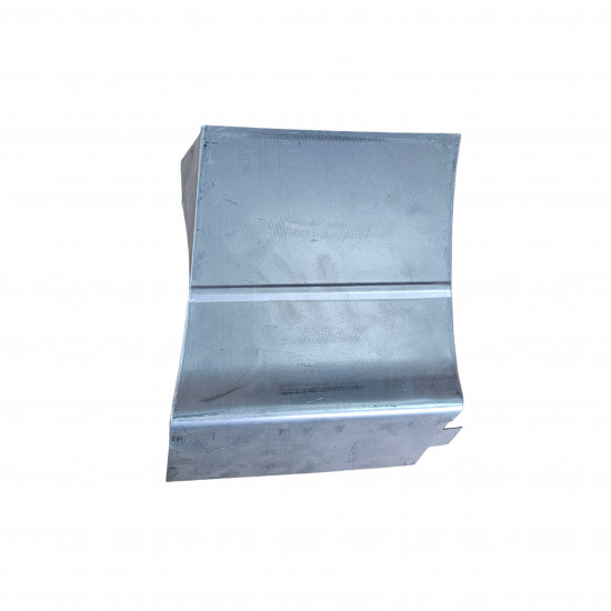 Pannello di riparazione parafango anteriore per BMW 3 E36 1990-2000 / Destra / COMBI 7811