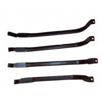 Cinghie serbatoio carburante per BMW 3 E36 1990-2000 9306