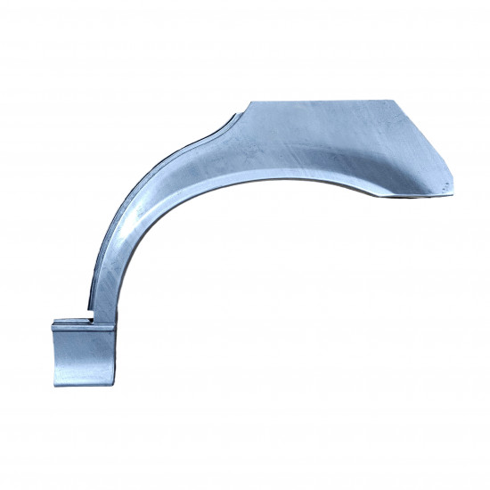Pannello di riparazione parafango posteriore per BMW 3 E36 1990-2000 / Sinistra / SEDAN 6395