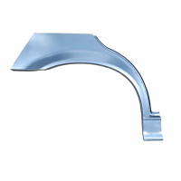 Pannello di riparazione parafango posteriore per BMW 3 E36 1990-2000 / Destra / SEDAN 6394
