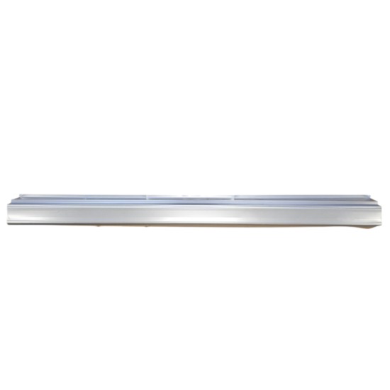 Pannello di riparazione sottoporta lamiera per BMW 7 E38 1994-2001 / Sinistra = Destra (simmetrico) 14835
