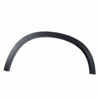 Modanatura laterale parafango posteriore per BMW X1 2015-2022 / Sinistra 8336