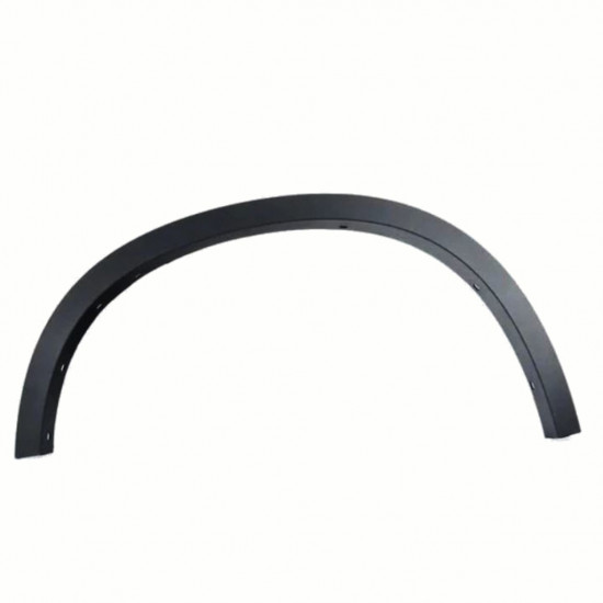 Modanatura laterale parafango posteriore per BMW X1 2015-2022 / Destra 8335