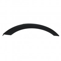 Modanatura laterale parafango posteriore per BMW X3 2003-2010 / Destra 7646