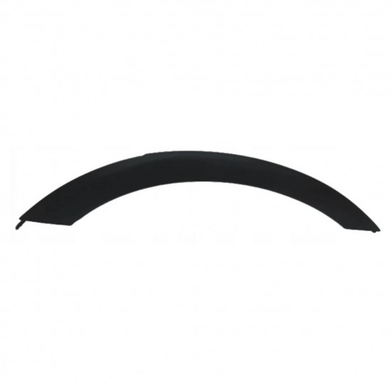 Modanatura laterale parafango posteriore per BMW X3 2003-2010 / Destra 7646