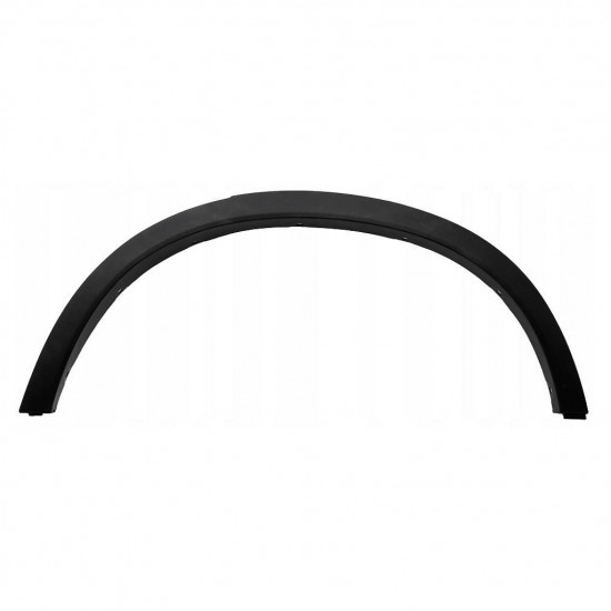 Modanatura laterale parafango posteriore per BMW X3 F25 2010-2017 / Sinistra 7651