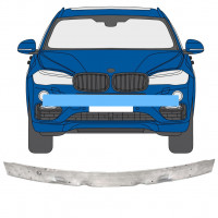 Rinforzo paraurti anteriore per BMW X5 F15 2013-2019 5506