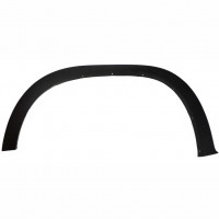 Modanatura parafango anteriore per BMW X5 E70 2006-2013 / Sinistra 8848