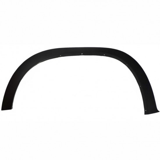 Modanatura parafango anteriore per BMW X5 E70 2006-2013 / Sinistra 8848