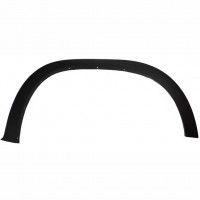 Modanatura parafango anteriore per BMW X5 E70 2006-2013 / Destra 8847