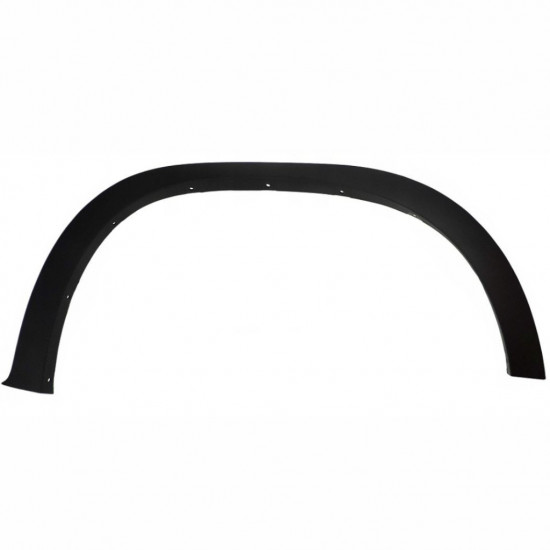 Modanatura parafango anteriore per BMW X5 E70 2006-2013 / Destra 8847