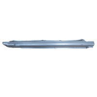 Sottoporta Lamiera Completo per Fiat Brava Bravo 1995-2003 / Sinistra 8868