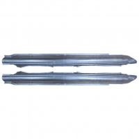 Sottoporta Lamiera Completo per Fiat Brava Bravo 1995-2003 / Sinistra+Destra / Set 9497