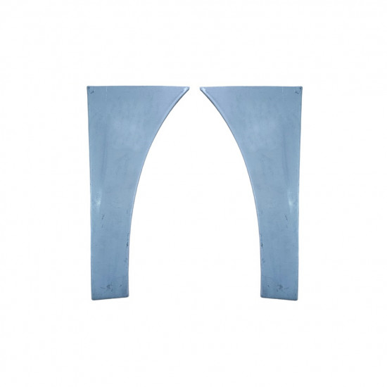 Pannello di riparazione parafango anteriore per Fiat Bravo II 2007-2014 / Sinistra+Destra / Set 11545