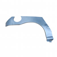 Pannello di riparazione parafango posteriore per Fiat Brava Bravo 1995-2003 / Destra 10988