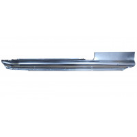 Sottoporta Lamiera Completo per Fiat Brava Bravo 1995-2003 / Sinistra 10986