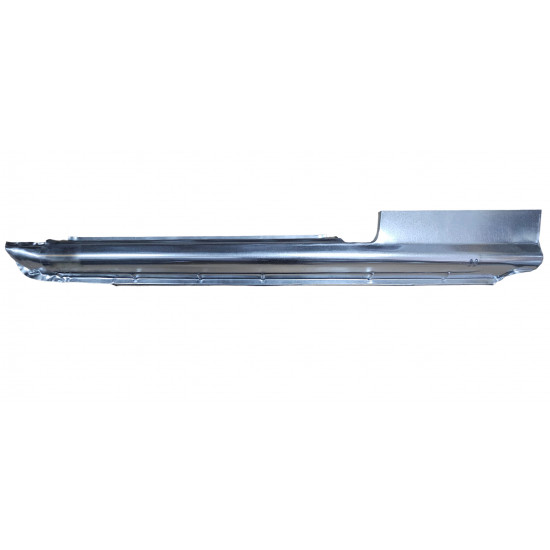 Sottoporta Lamiera Completo per Fiat Brava Bravo 1995-2003 / Sinistra 10986