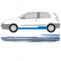 Sottoporta Lamiera Completo per Fiat Brava Bravo 1995-2003 / Sinistra 10986