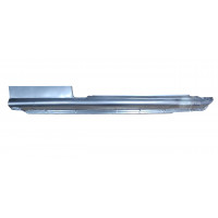 Sottoporta Lamiera Completo per Fiat Brava Bravo 1995-2003 / Destra 10985