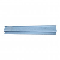 Pannello di riparazione sottoporta lamiera per Citroen C15 1984-2005 / Sinistra 11563