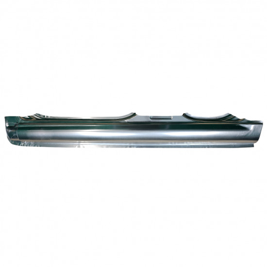 Pannello di riparazione sottoporta lamiera per Citroen C1 2005-2012 / Sinistra 13926