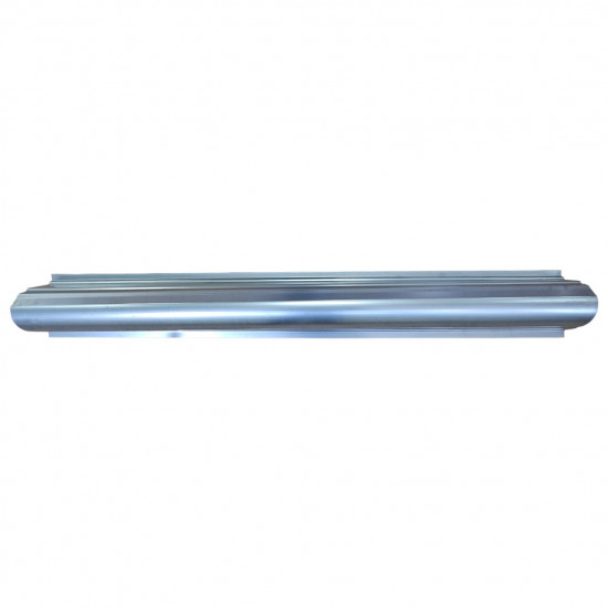 Pannello di riparazione sottoporta lamiera per Citroen C1 2005-2012 / Sinistra 10710