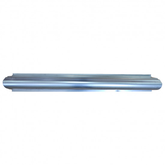 Pannello di riparazione sottoporta lamiera per Citroen C1 2005-2012 / Destra 10709