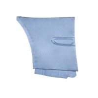 Pannello di riparazione parafango anteriore per Mercedes C-Class W203 2000-2007 / Sinistra 16030