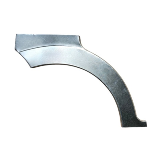 Pannello di riparazione parafango posteriore per Citroen C3 2002-2010 / Destra 14767
