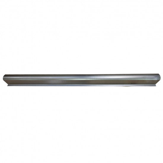Pannello di riparazione sottoporta lamiera per Citroen C3 2009-2016 / Sinistra = Destra (simmetrico) 6578