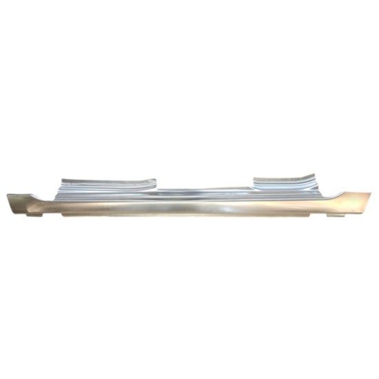 Sottoporta Lamiera Completo per Citroen C3 Picasso 2008- / Sinistra 14633