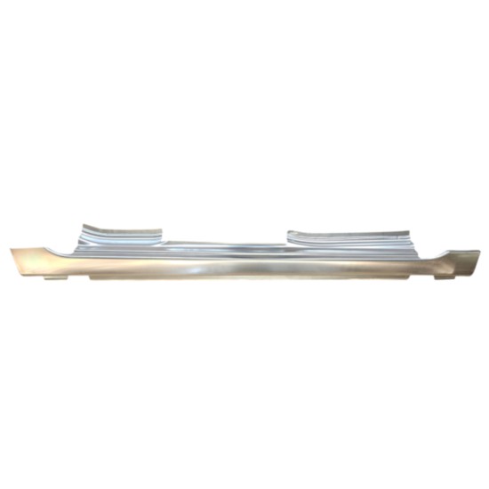 Sottoporta Lamiera Completo per Citroen C3 Picasso 2008- / Destra 14632