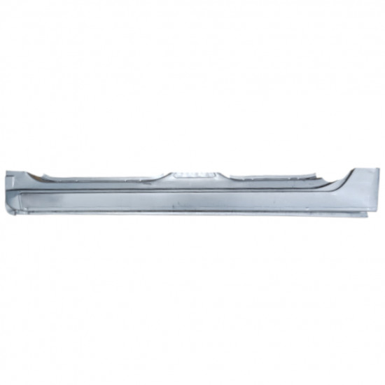 Sottoporta Lamiera Completo per Citroen C4 Picasso 2006-2013 / Sinistra 12868