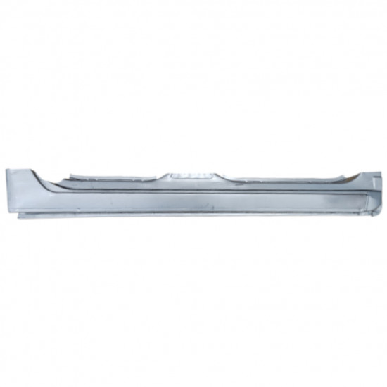 Sottoporta Lamiera Completo per Citroen C4 Picasso 2006-2013 / Destra 12867