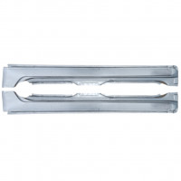 Sottoporta Lamiera Completo per Citroen C4 Picasso 2006-2013 / Sinistra / Destra / Sinistra+Destra / Set 12869