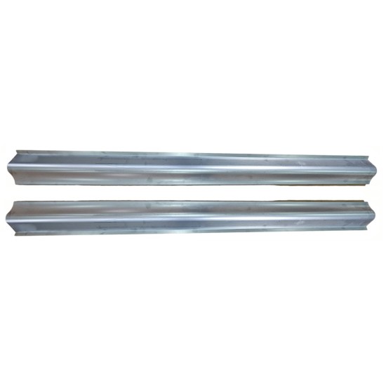 Pannello di riparazione sottoporta lamiera per Citroen C5 2001-2008 / Sinistra+Destra / Set 16293