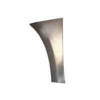 Pannello di riparazione parafango anteriore per Volkswagen Caddy 2004-2020 / Sinistra 14688