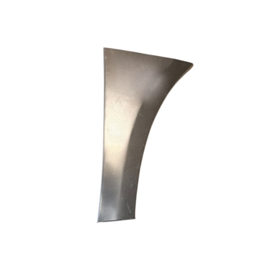 Pannello di riparazione parafango anteriore per Volkswagen Caddy 2004-2020 / Destra 14686